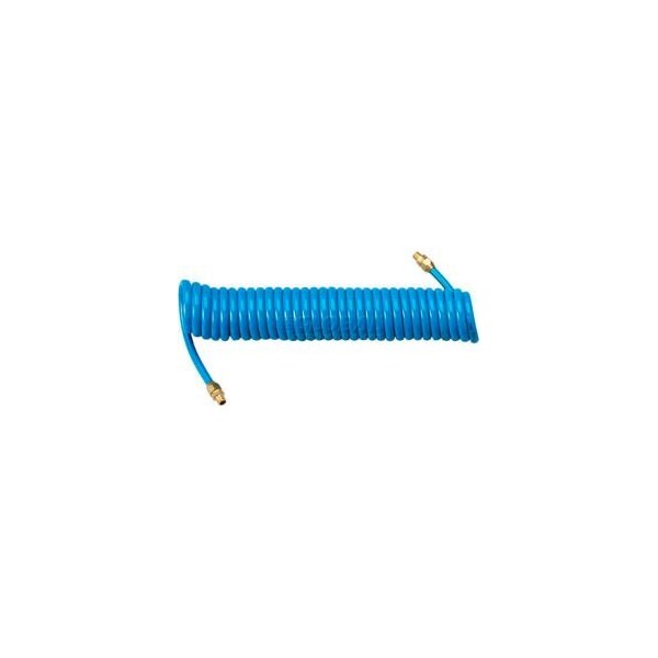 Campbell Hausfeld Recoil Air Hose MP515200AV, 25'L x 3/8" I.D.